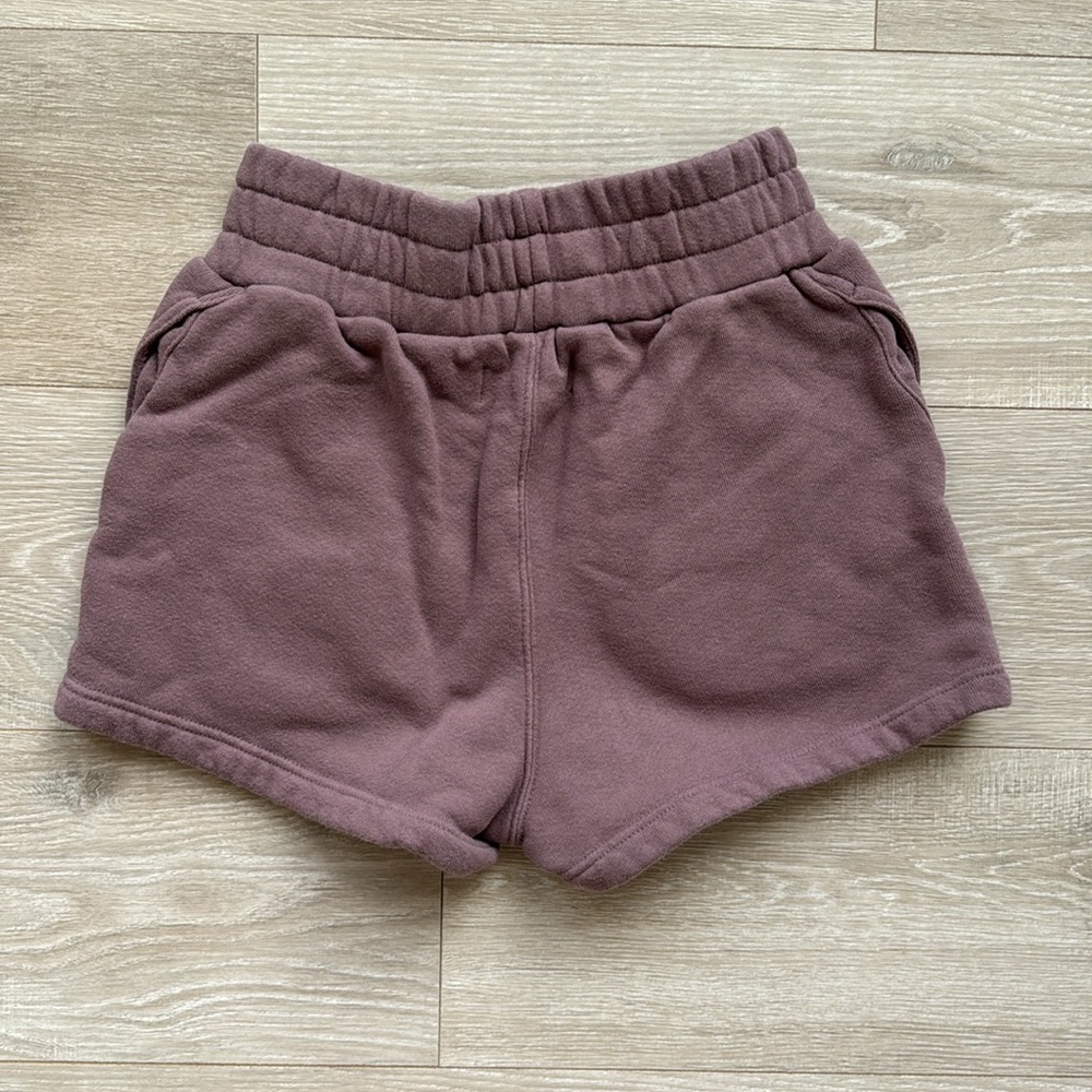 DARC SPORT SHE SHORTS - Picture 5 of 8